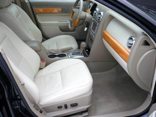 Florida Fine Cars - Used LINCOLN ZEPHYR 2006 HOLLYWOOD 