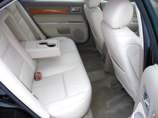 Florida Fine Cars - Used LINCOLN ZEPHYR 2006 HOLLYWOOD 