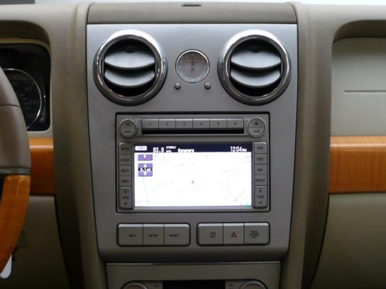 Florida Fine Cars - Used LINCOLN ZEPHYR 2006 HOLLYWOOD 