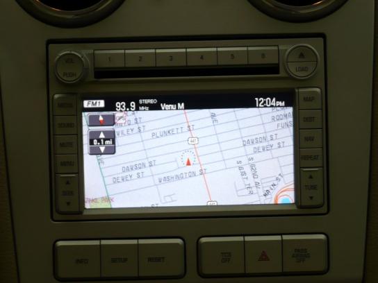 Florida Fine Cars - Used LINCOLN ZEPHYR 2006 HOLLYWOOD 