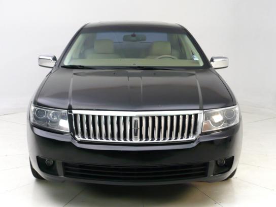 Florida Fine Cars - Used LINCOLN ZEPHYR 2006 HOLLYWOOD 