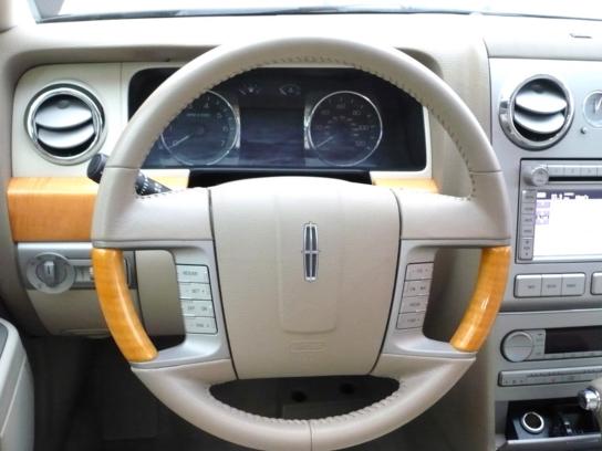 Florida Fine Cars - Used LINCOLN ZEPHYR 2006 HOLLYWOOD 