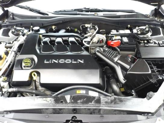 Florida Fine Cars - Used LINCOLN ZEPHYR 2006 HOLLYWOOD 