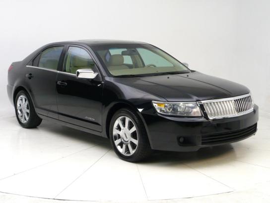 Florida Fine Cars - Used LINCOLN ZEPHYR 2006 HOLLYWOOD 