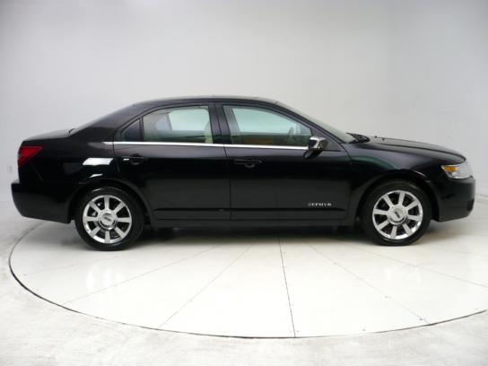 Florida Fine Cars - Used LINCOLN ZEPHYR 2006 HOLLYWOOD 