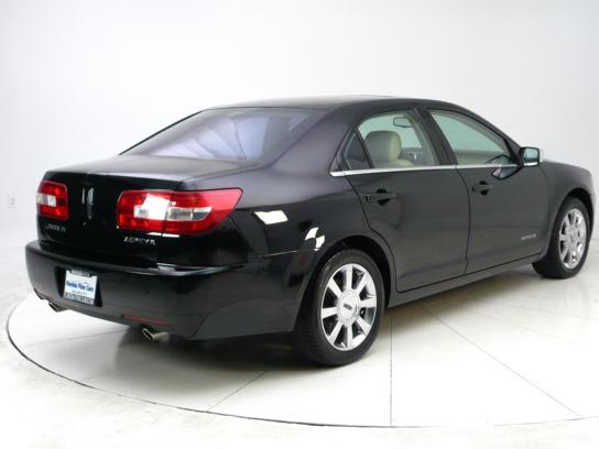 Florida Fine Cars - Used LINCOLN ZEPHYR 2006 HOLLYWOOD 