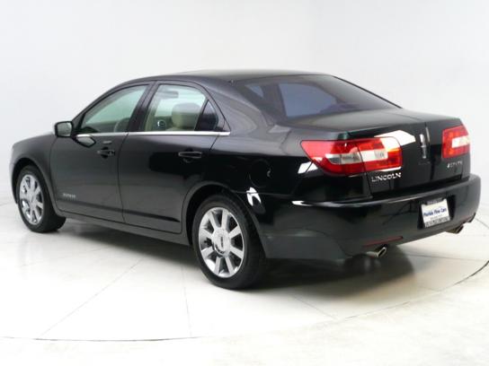 Florida Fine Cars - Used LINCOLN ZEPHYR 2006 HOLLYWOOD 