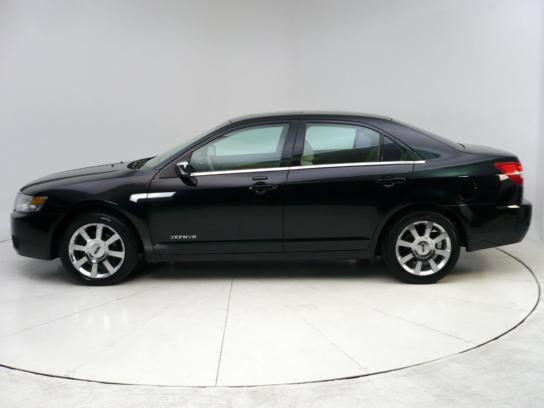 Florida Fine Cars - Used LINCOLN ZEPHYR 2006 HOLLYWOOD 