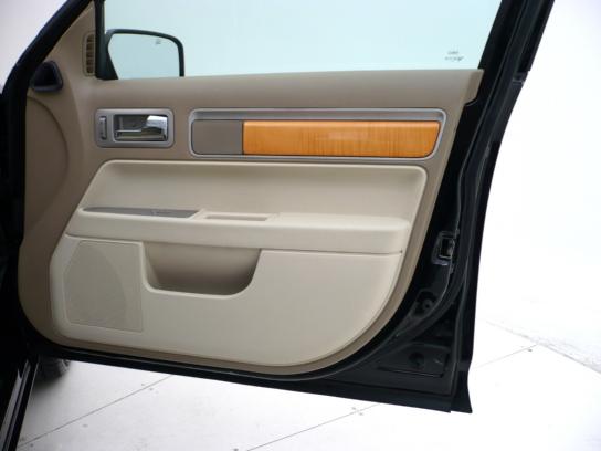 Florida Fine Cars - Used LINCOLN ZEPHYR 2006 HOLLYWOOD 