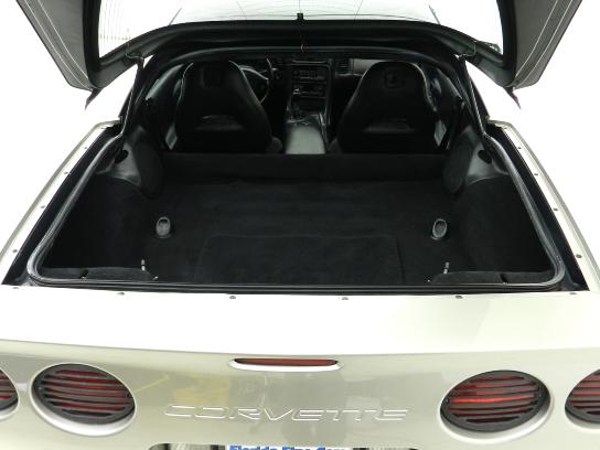 Florida Fine Cars - Used CHEVROLET CORVETTE 2001 MIAMI (AT/6 Spd)