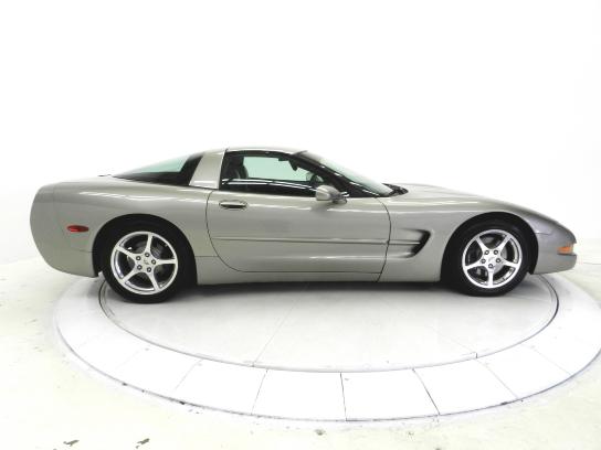 Florida Fine Cars - Used CHEVROLET CORVETTE 2001 MIAMI (AT/6 Spd)