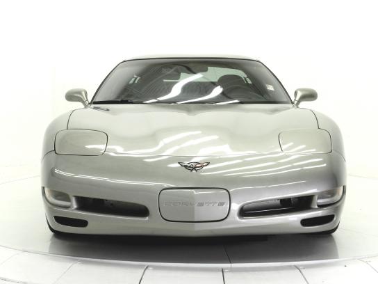 Florida Fine Cars - Used CHEVROLET CORVETTE 2001 MIAMI (AT/6 Spd)