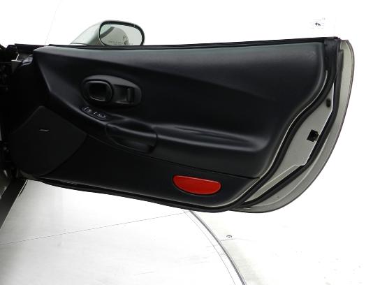 Florida Fine Cars - Used CHEVROLET CORVETTE 2001 MIAMI (AT/6 Spd)