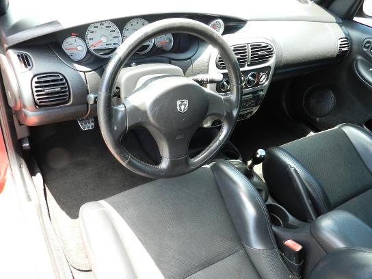 Florida Fine Cars - Used DODGE NEON 2005 MIAMI SRT-4 (5