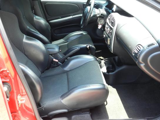 Florida Fine Cars - Used DODGE NEON 2005 MIAMI SRT-4 (5