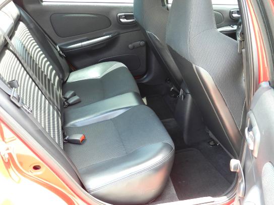 Florida Fine Cars - Used DODGE NEON 2005 MIAMI SRT-4 (5