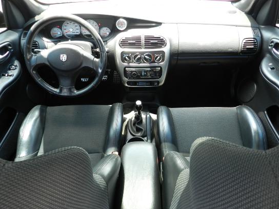 Florida Fine Cars - Used DODGE NEON 2005 MIAMI SRT-4 (5