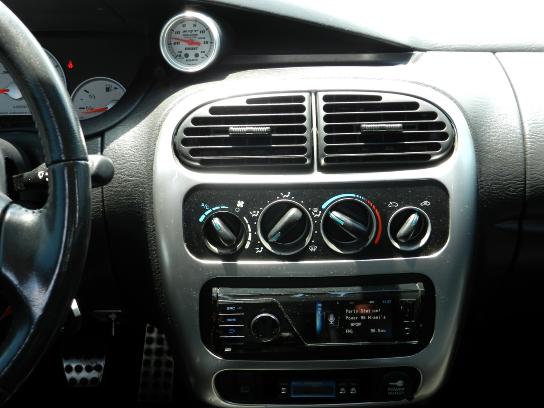 Florida Fine Cars - Used DODGE NEON 2005 MIAMI SRT-4 (5