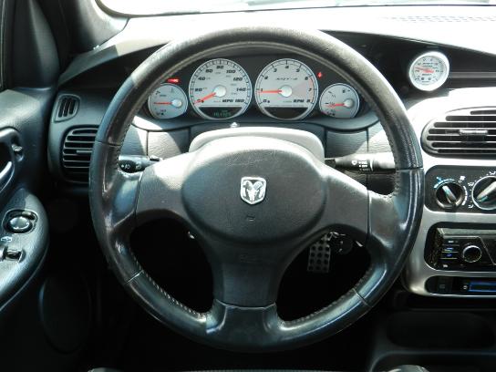 Florida Fine Cars - Used DODGE NEON 2005 MIAMI SRT-4 (5