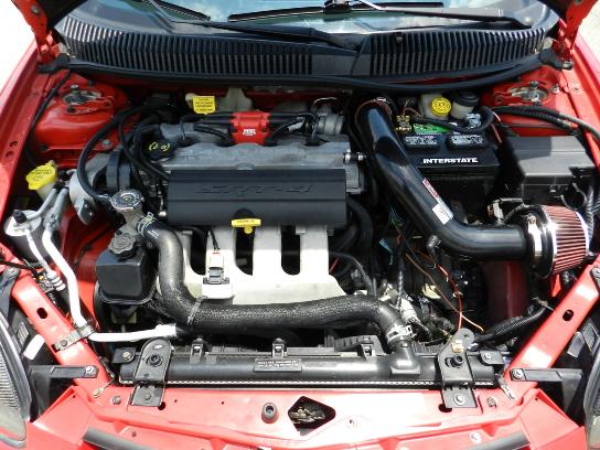 Florida Fine Cars - Used DODGE NEON 2005 MIAMI SRT-4 (5