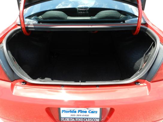 Florida Fine Cars - Used DODGE NEON 2005 MIAMI SRT-4 (5