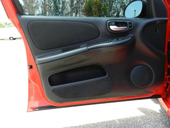 Florida Fine Cars - Used DODGE NEON 2005 MIAMI SRT-4 (5