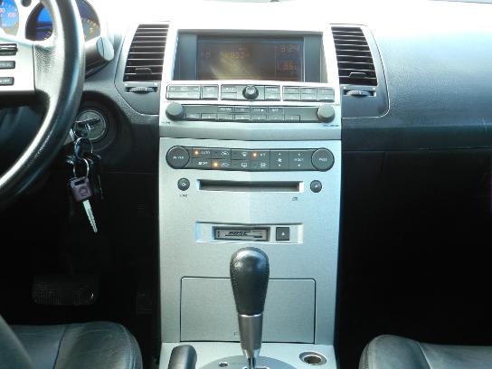 Florida Fine Cars - Used NISSAN MAXIMA 2006 MIAMI SE