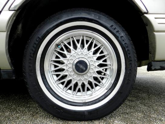 Florida Fine Cars - Used LINCOLN TOWN CAR 1997 MIAMI Signature