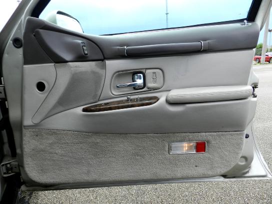 Florida Fine Cars - Used LINCOLN TOWN CAR 1997 MIAMI Signature