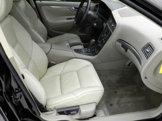 Florida Fine Cars - Used VOLVO S60 2001 HOLLYWOOD Turbo T5