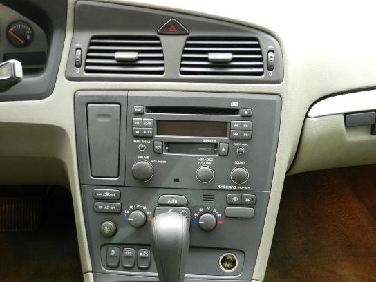 Florida Fine Cars - Used VOLVO S60 2001 HOLLYWOOD Turbo T5