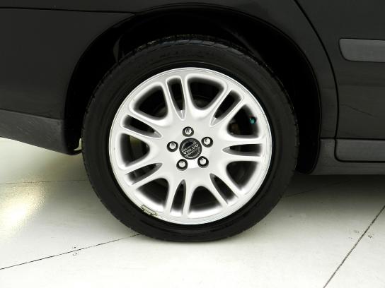 Florida Fine Cars - Used VOLVO S60 2001 HOLLYWOOD Turbo T5