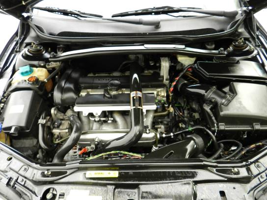 Florida Fine Cars - Used VOLVO S60 2001 HOLLYWOOD Turbo T5