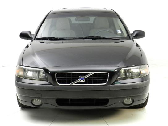 Florida Fine Cars - Used VOLVO S60 2001 HOLLYWOOD Turbo T5