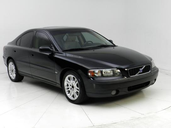 Florida Fine Cars - Used VOLVO S60 2001 HOLLYWOOD Turbo T5