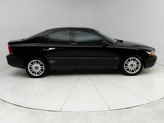 Florida Fine Cars - Used VOLVO S60 2001 HOLLYWOOD Turbo T5