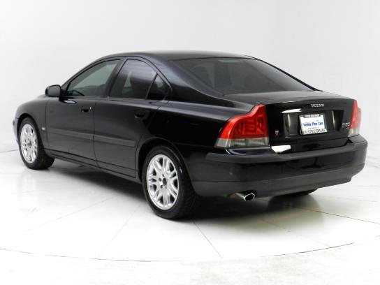 Florida Fine Cars - Used VOLVO S60 2001 HOLLYWOOD Turbo T5