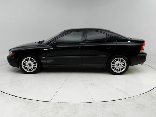 Florida Fine Cars - Used VOLVO S60 2001 HOLLYWOOD Turbo T5