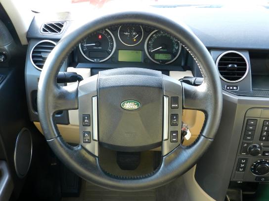 Florida Fine Cars - Used LAND ROVER LR3 2005 MIAMI SE 4WD