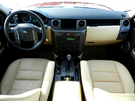 Florida Fine Cars - Used LAND ROVER LR3 2005 MIAMI SE 4WD