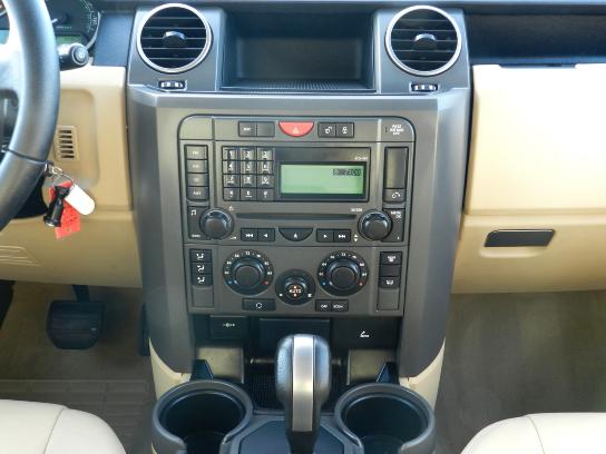 Florida Fine Cars - Used LAND ROVER LR3 2005 MIAMI SE 4WD