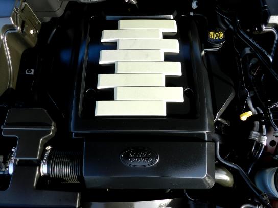 Florida Fine Cars - Used LAND ROVER LR3 2005 MIAMI SE 4WD