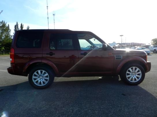 Florida Fine Cars - Used LAND ROVER LR3 2005 MIAMI SE 4WD