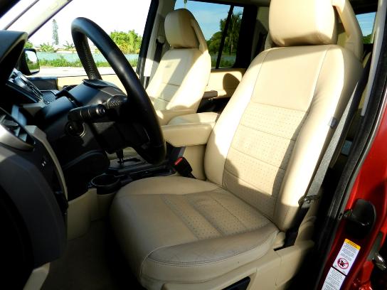 Florida Fine Cars - Used LAND ROVER LR3 2005 MIAMI SE 4WD