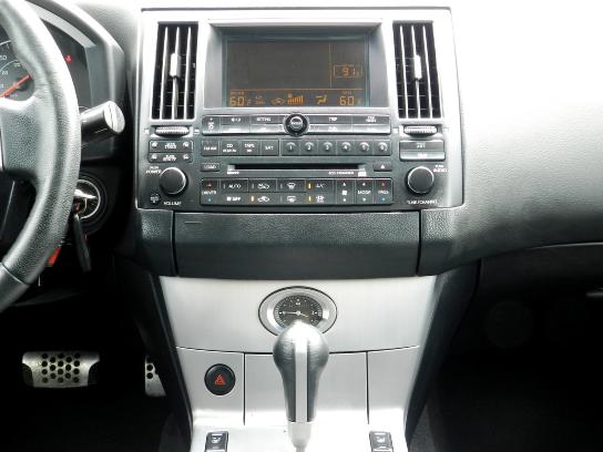 Florida Fine Cars - Used INFINITI FX45 2003 MIAMI AWD