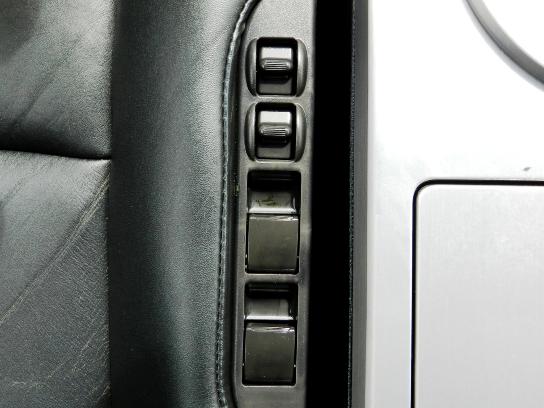 Florida Fine Cars - Used INFINITI FX45 2003 MIAMI AWD