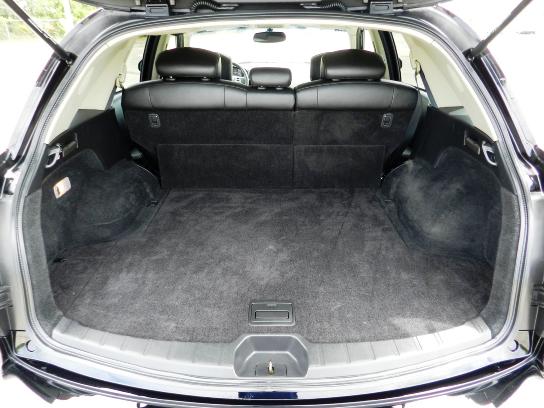 Florida Fine Cars - Used INFINITI FX45 2003 MIAMI AWD