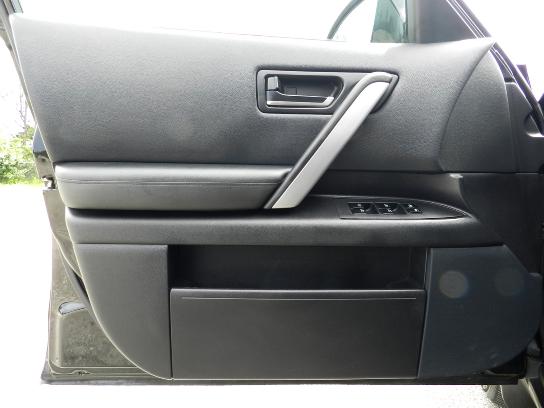 Florida Fine Cars - Used INFINITI FX45 2003 MIAMI AWD