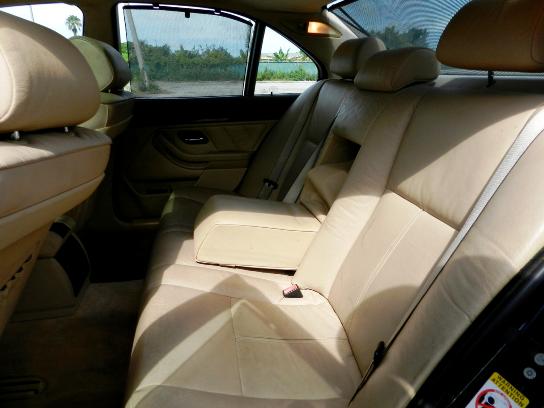 Florida Fine Cars - Used BMW 5 SERIES 1998 MIAMI 528i