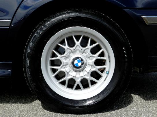 Florida Fine Cars - Used BMW 5 SERIES 1998 MIAMI 528i